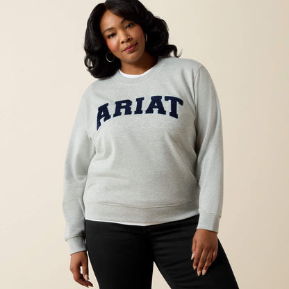 Ariat For Sale - Essential Crew Sweatshirt