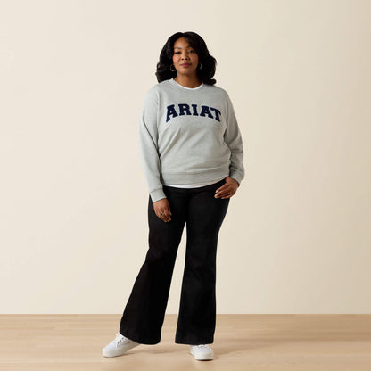 Ariat For Sale - Essential Crew Sweatshirt