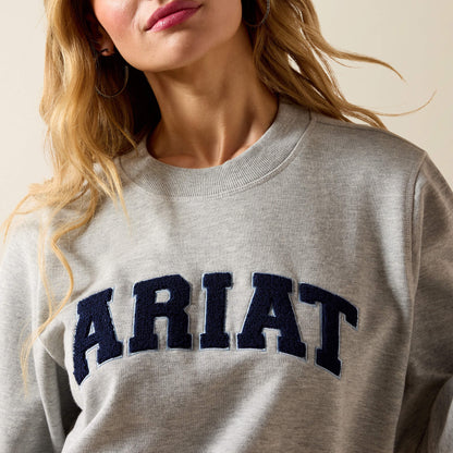 Ariat For Sale - Essential Crew Sweatshirt