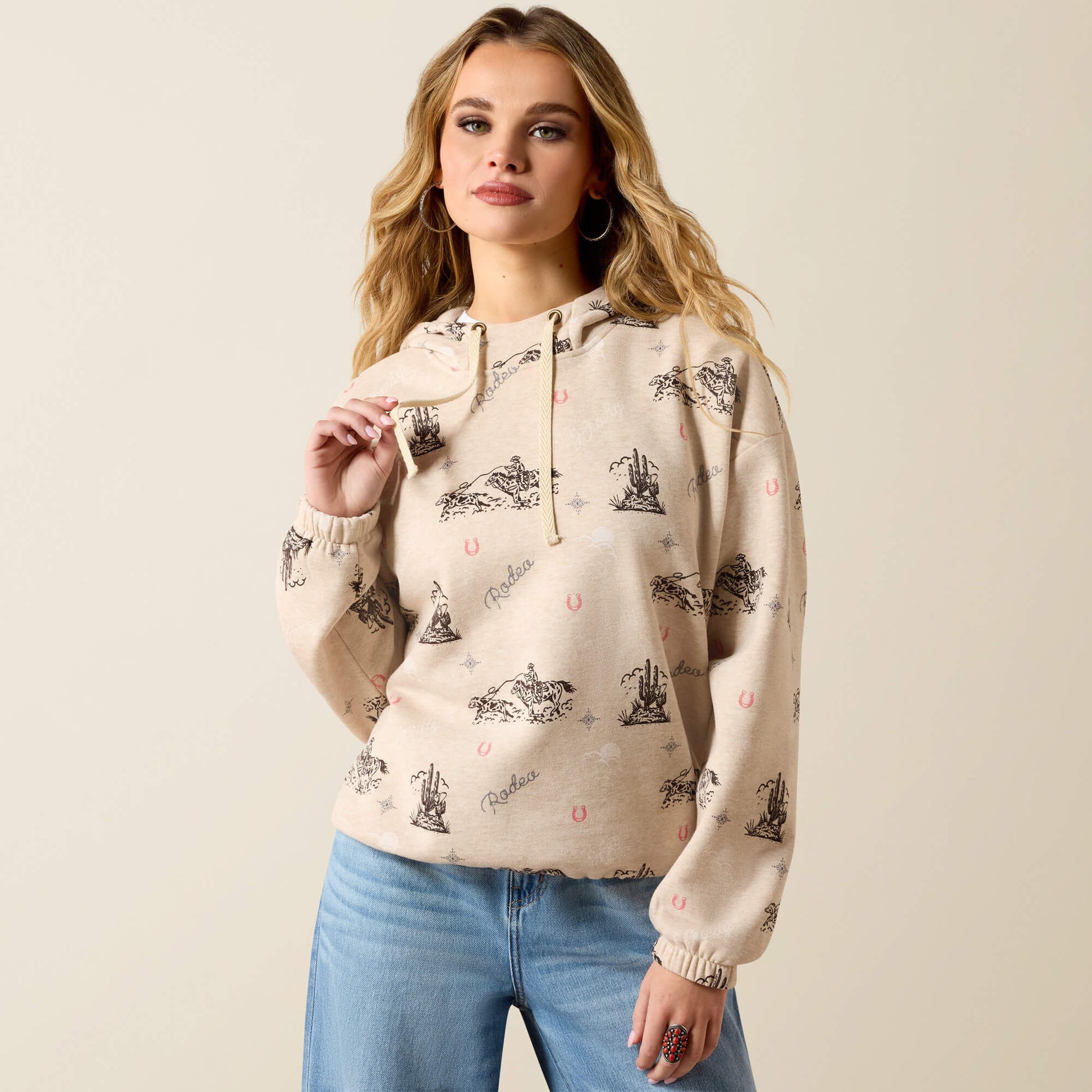 Ariat Outlet - Essential Hoodie