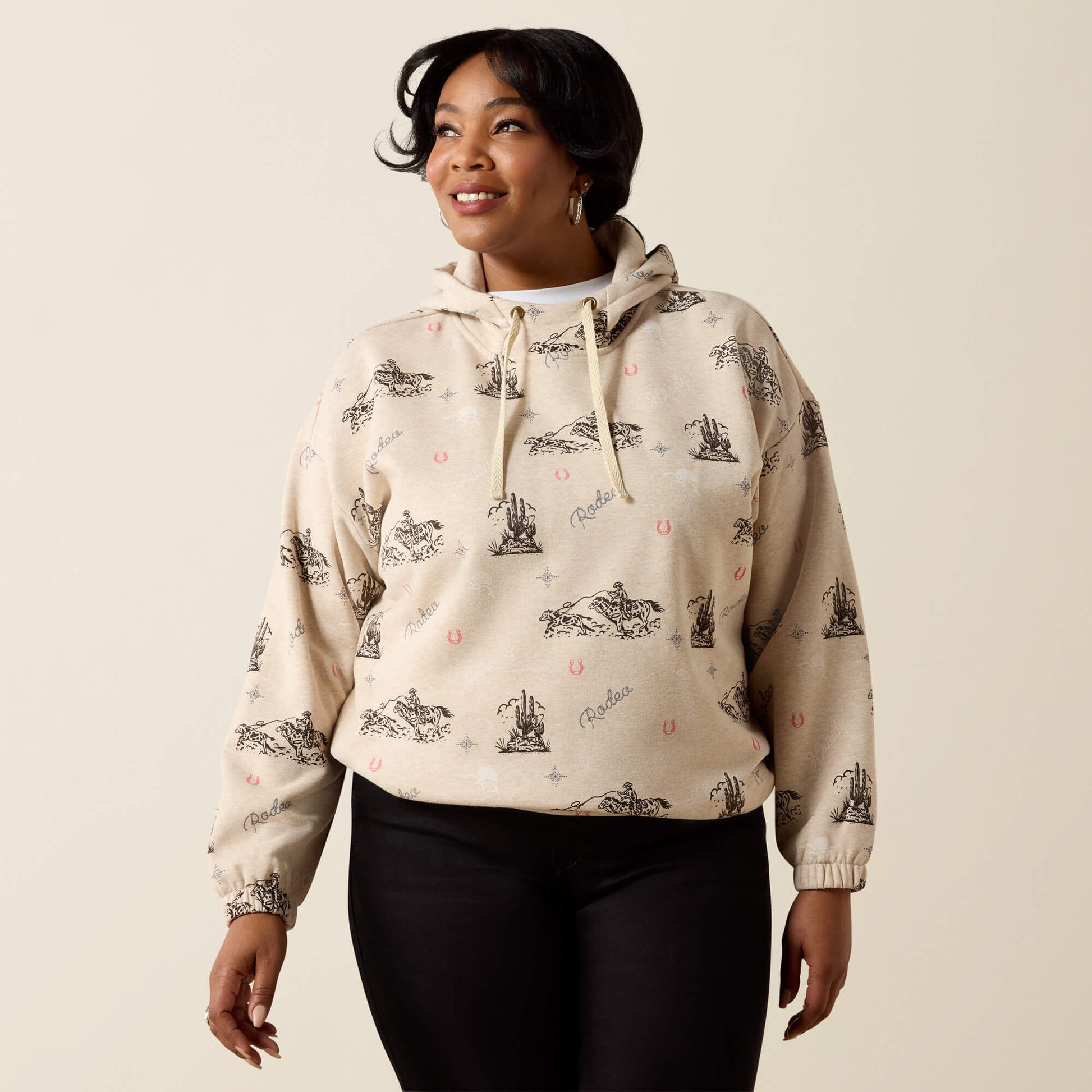 Ariat Outlet - Essential Hoodie