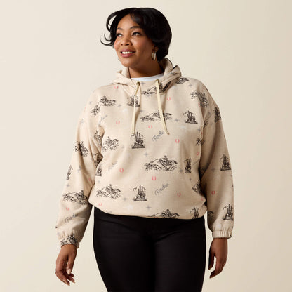 Ariat Outlet - Essential Hoodie