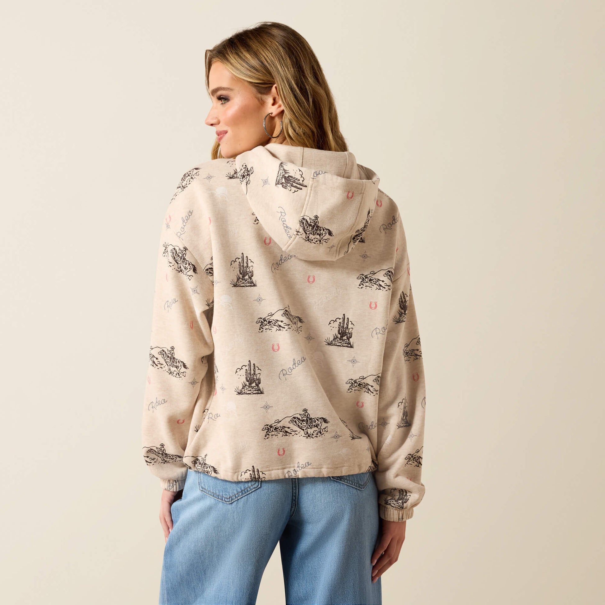 Ariat Outlet - Essential Hoodie
