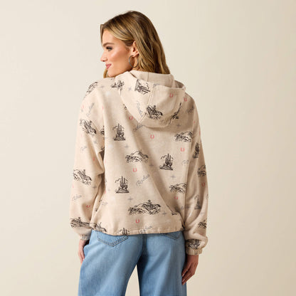 Ariat Outlet - Essential Hoodie