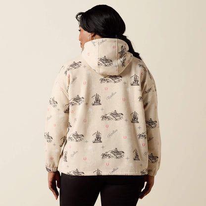 Ariat Outlet - Essential Hoodie