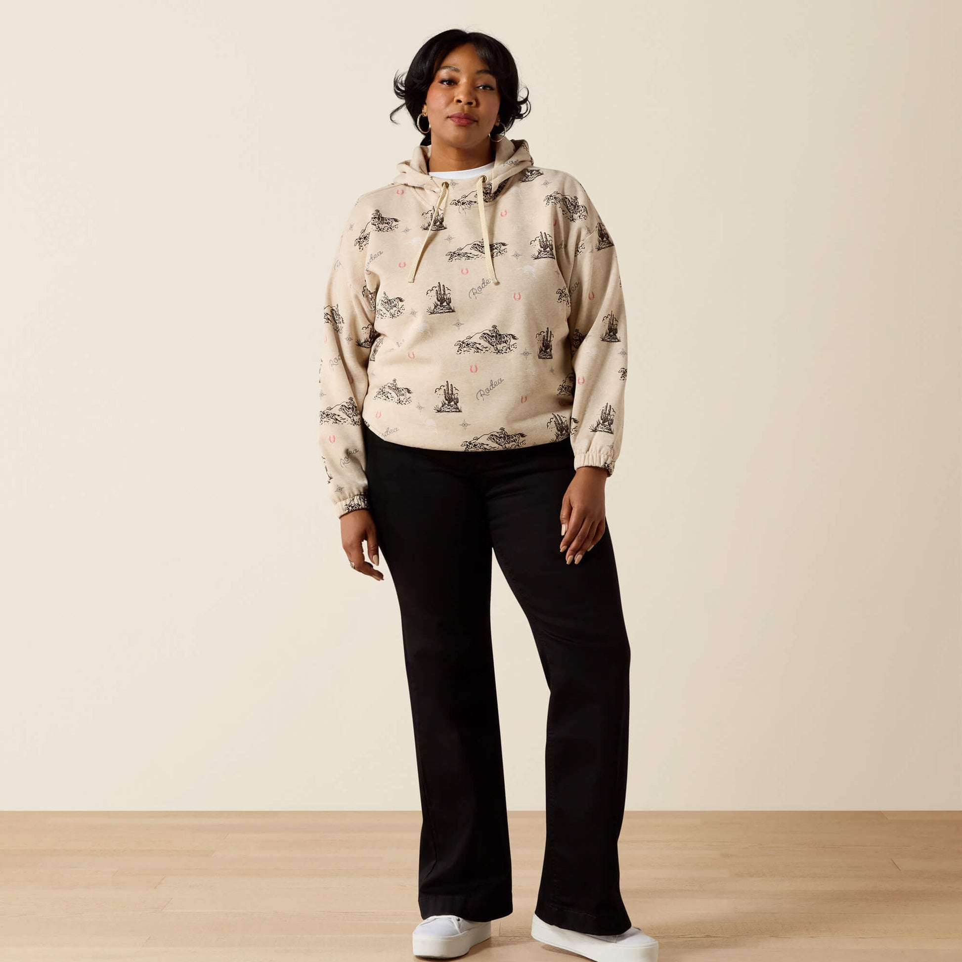 Ariat Outlet - Essential Hoodie