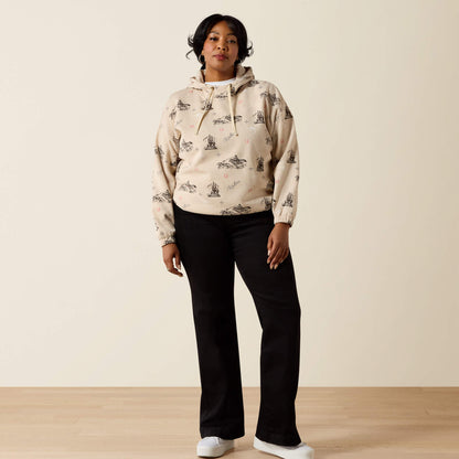 Ariat Outlet - Essential Hoodie