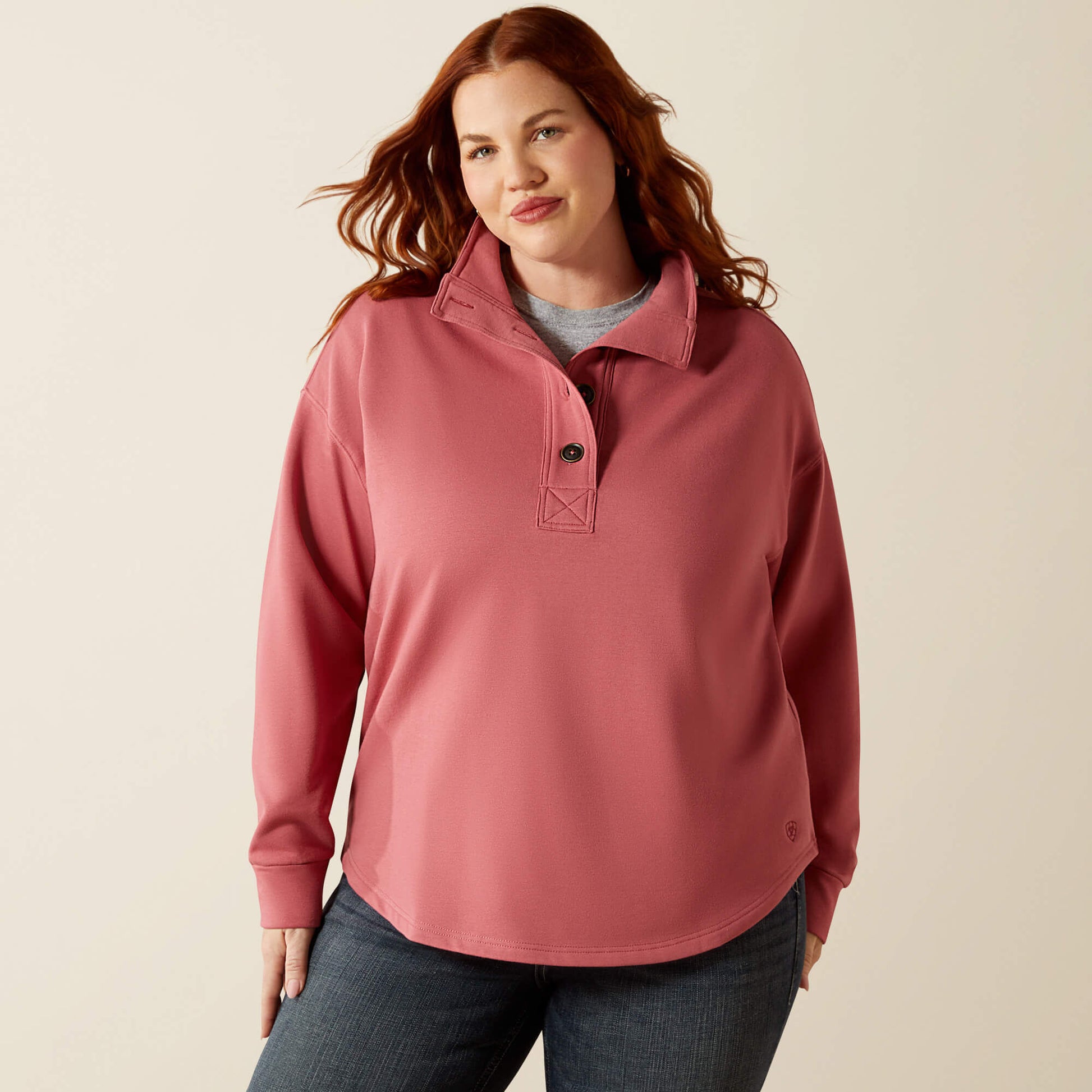 Ariat Website Store - Hometown Sweatshirt