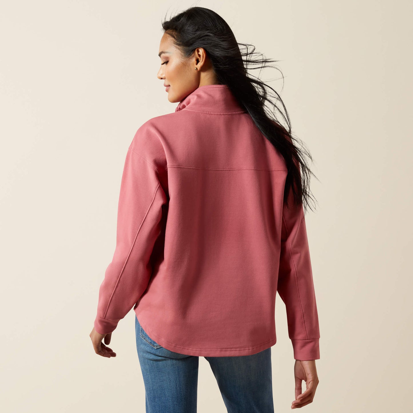 Ariat Website Store - Hometown Sweatshirt