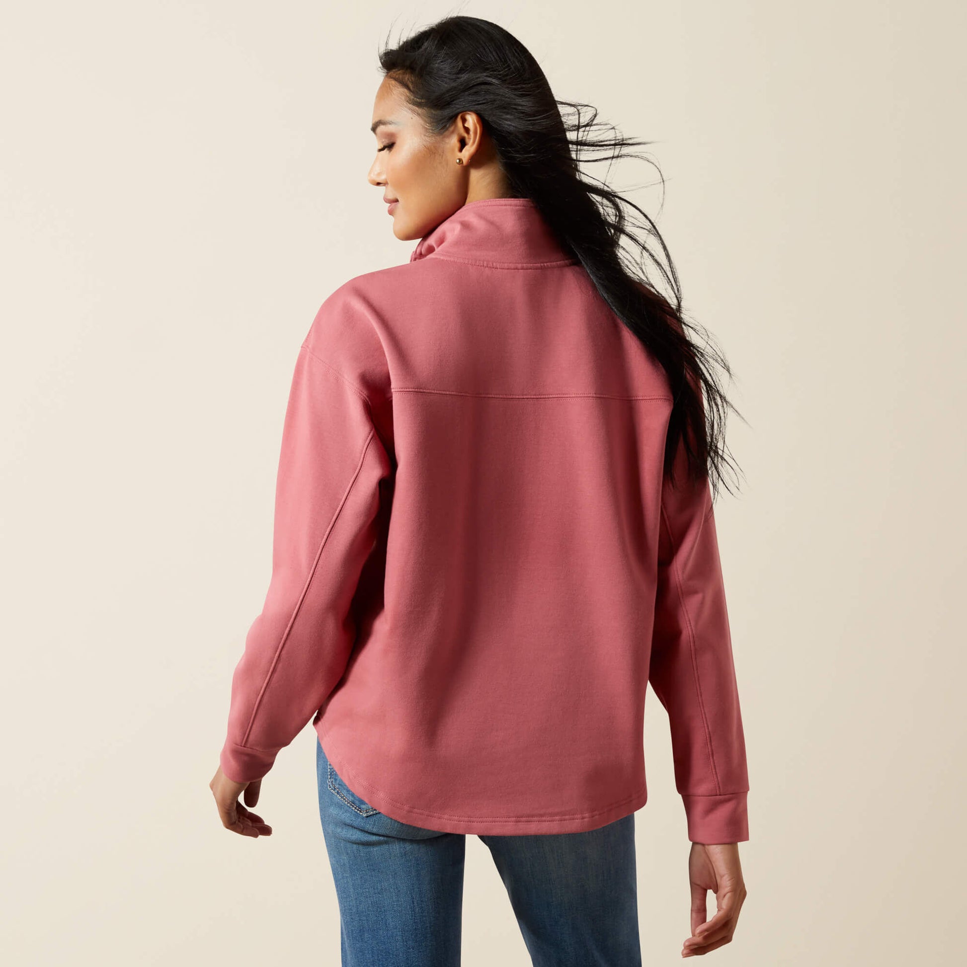 Ariat Website Store - Hometown Sweatshirt