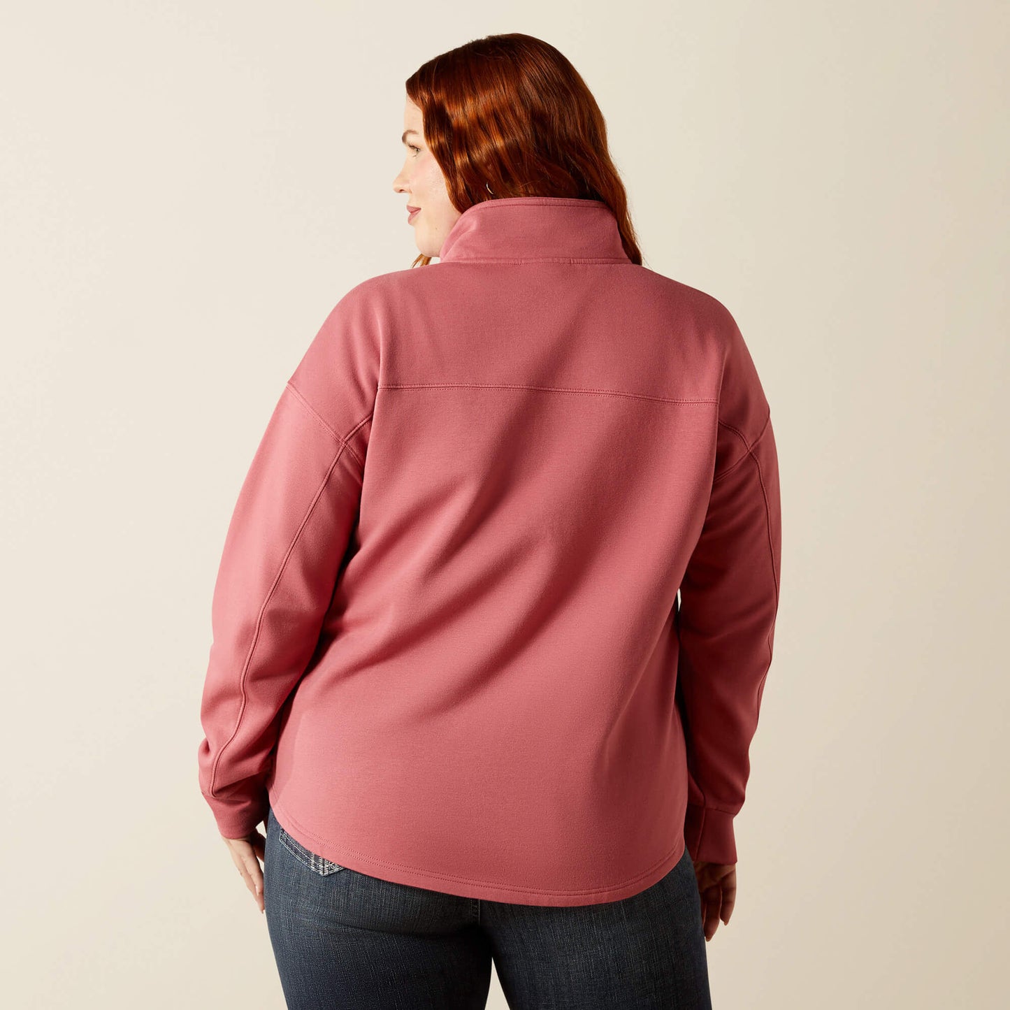 Ariat Website Store - Hometown Sweatshirt