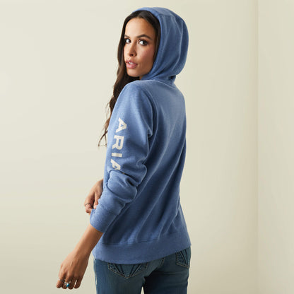 Ariat Online - Ariat Logo Hoodie