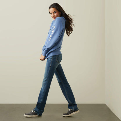 Ariat Online - Ariat Logo Hoodie