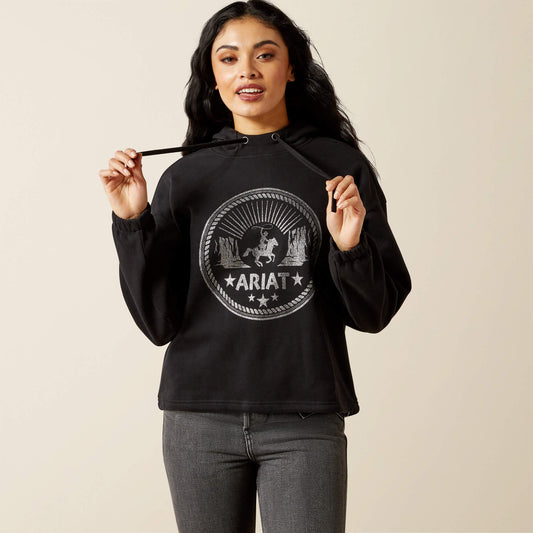 Ariat Online Shop - Essential Hoodie