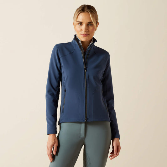 Ariat Outlet - Boreas Full Zip Sweatshirt