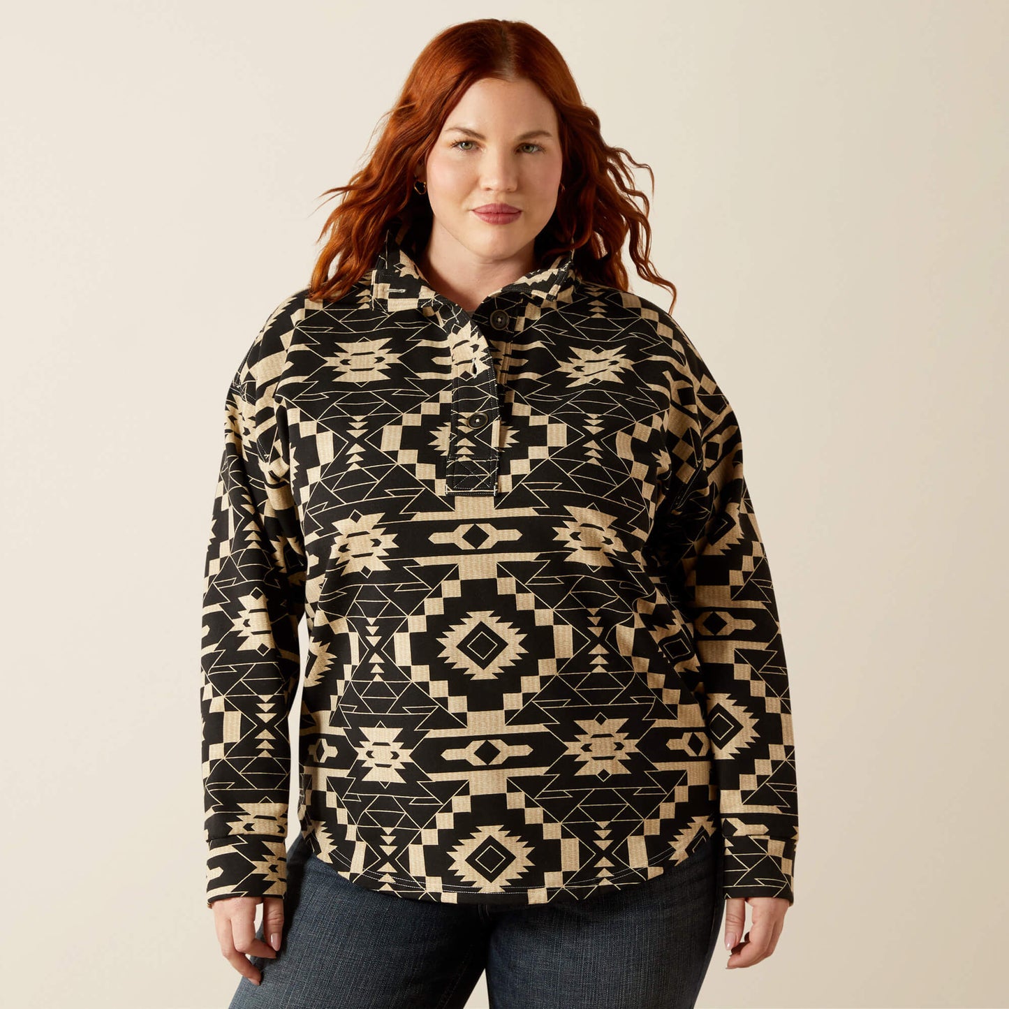Ariat Website Store - Hometown Sweatshirt