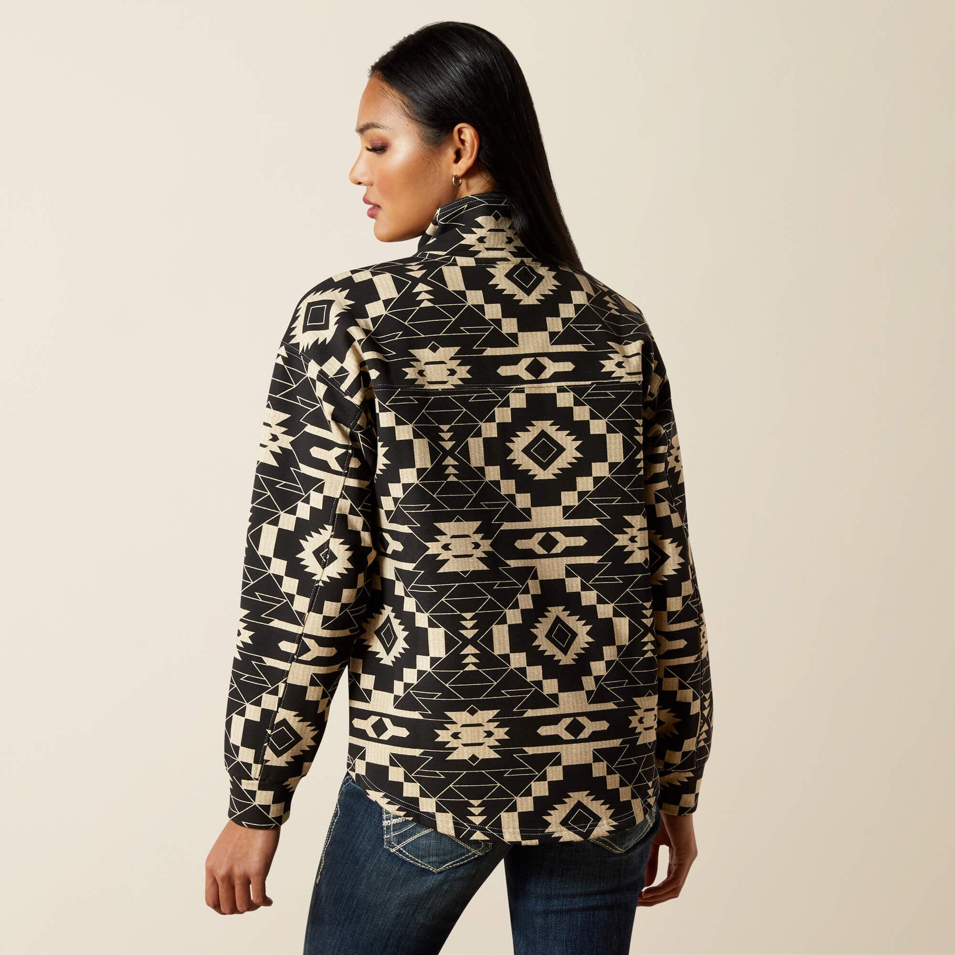 Ariat Website Store - Hometown Sweatshirt
