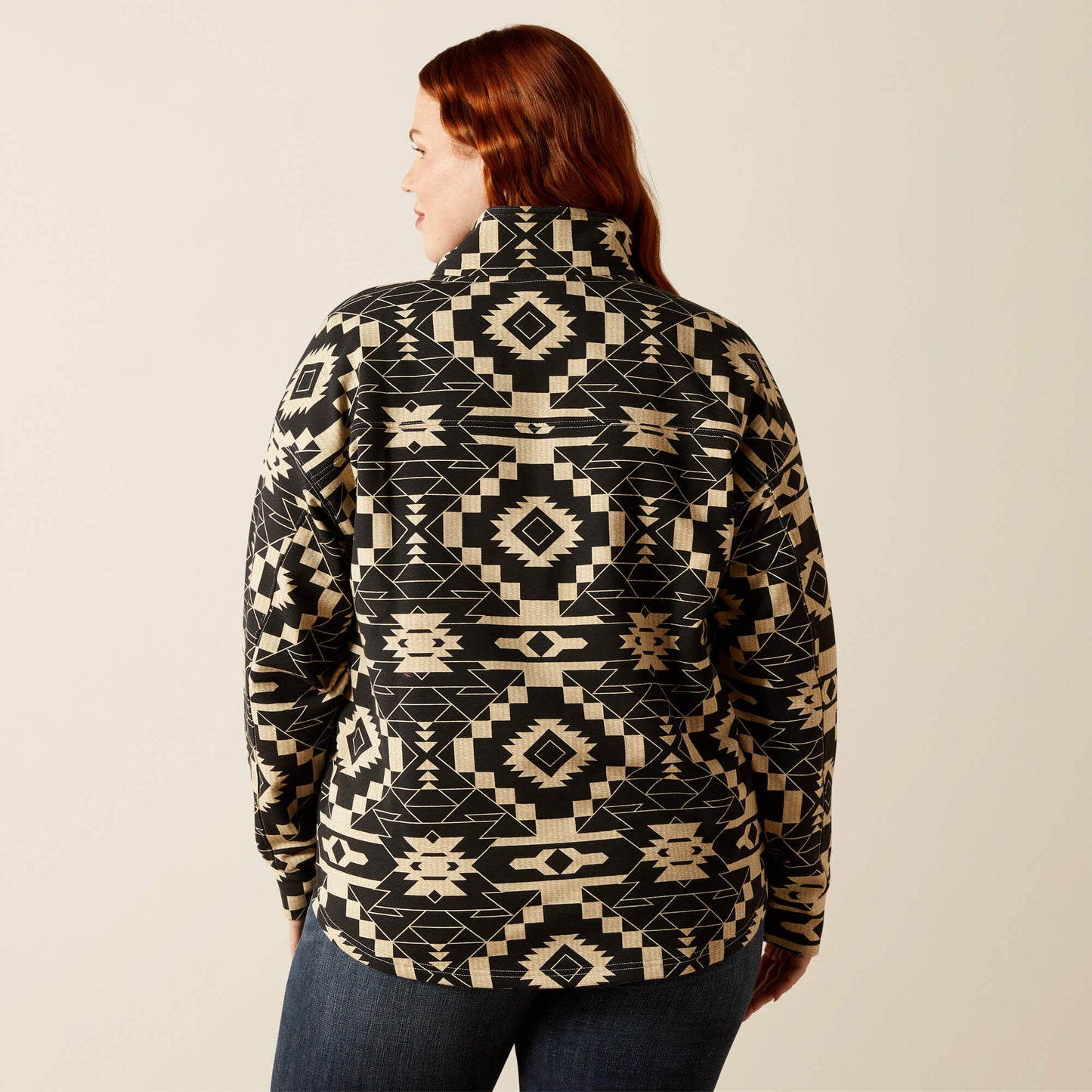 Ariat Website Store - Hometown Sweatshirt