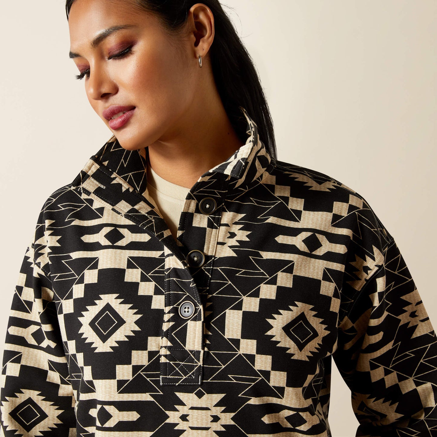 Ariat Website Store - Hometown Sweatshirt