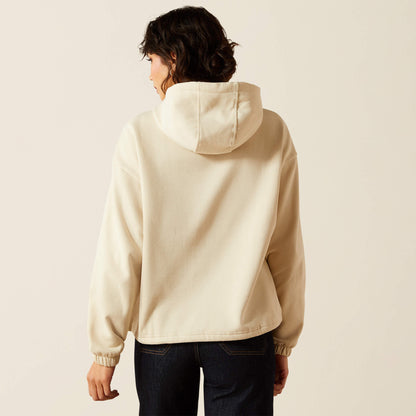 Ariat On Sale - Essential Sendero Yeehaw Hoodie