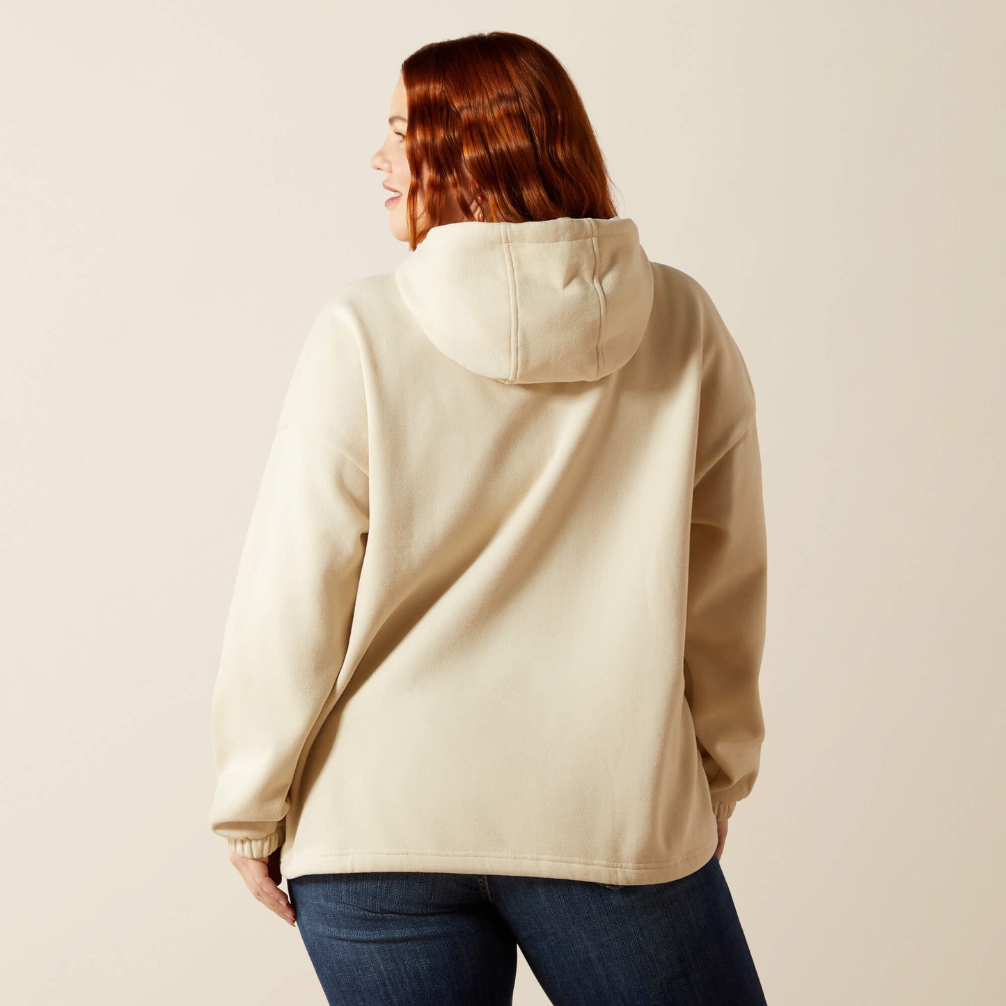 Ariat On Sale - Essential Sendero Yeehaw Hoodie