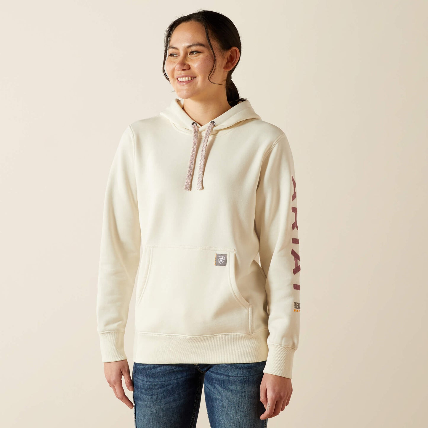 Ariat For Sale - Rebar Graphic Hoodie