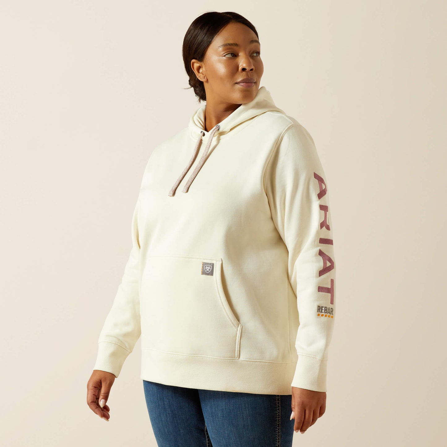 Ariat For Sale - Rebar Graphic Hoodie