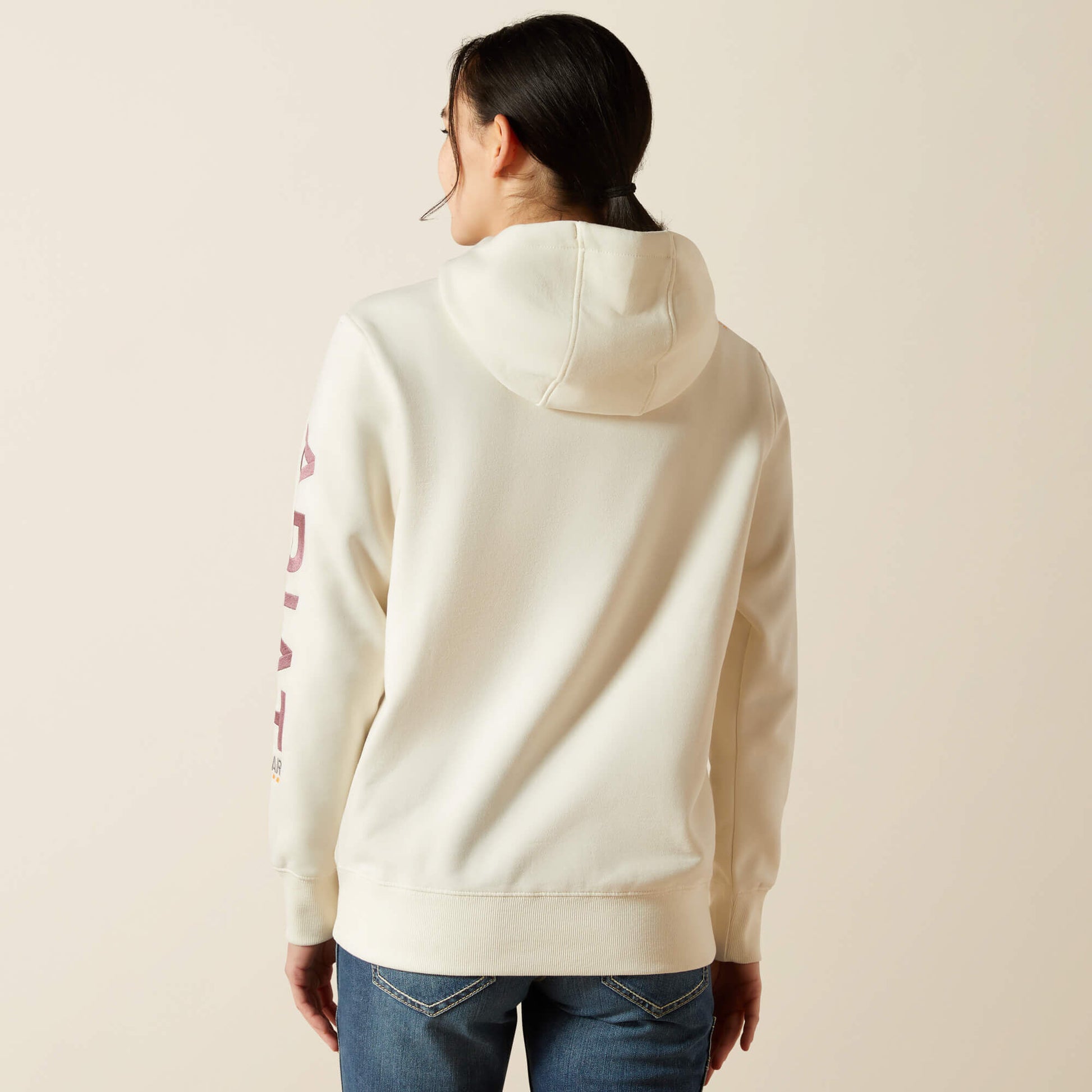 Ariat For Sale - Rebar Graphic Hoodie