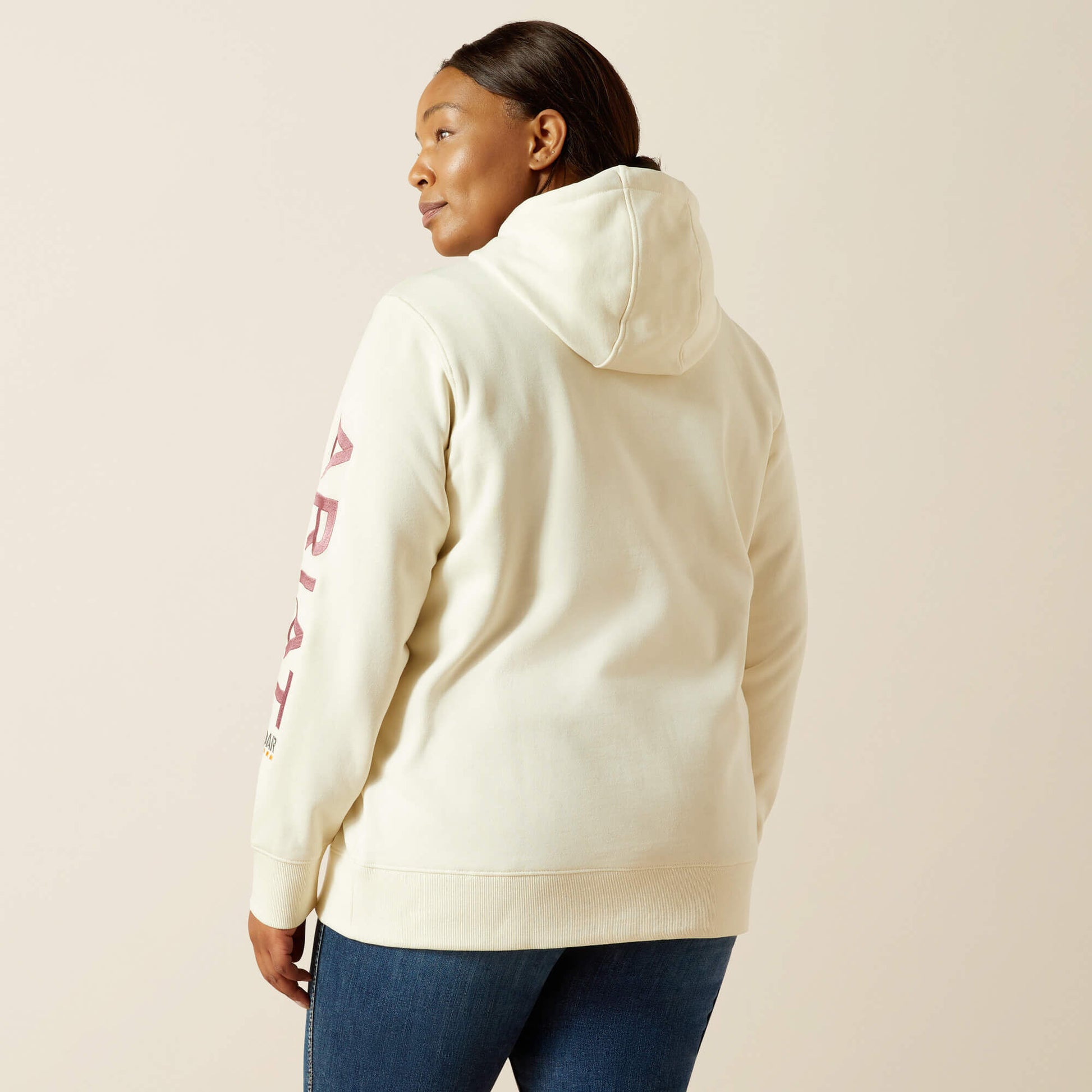Ariat For Sale - Rebar Graphic Hoodie