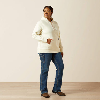 Ariat For Sale - Rebar Graphic Hoodie