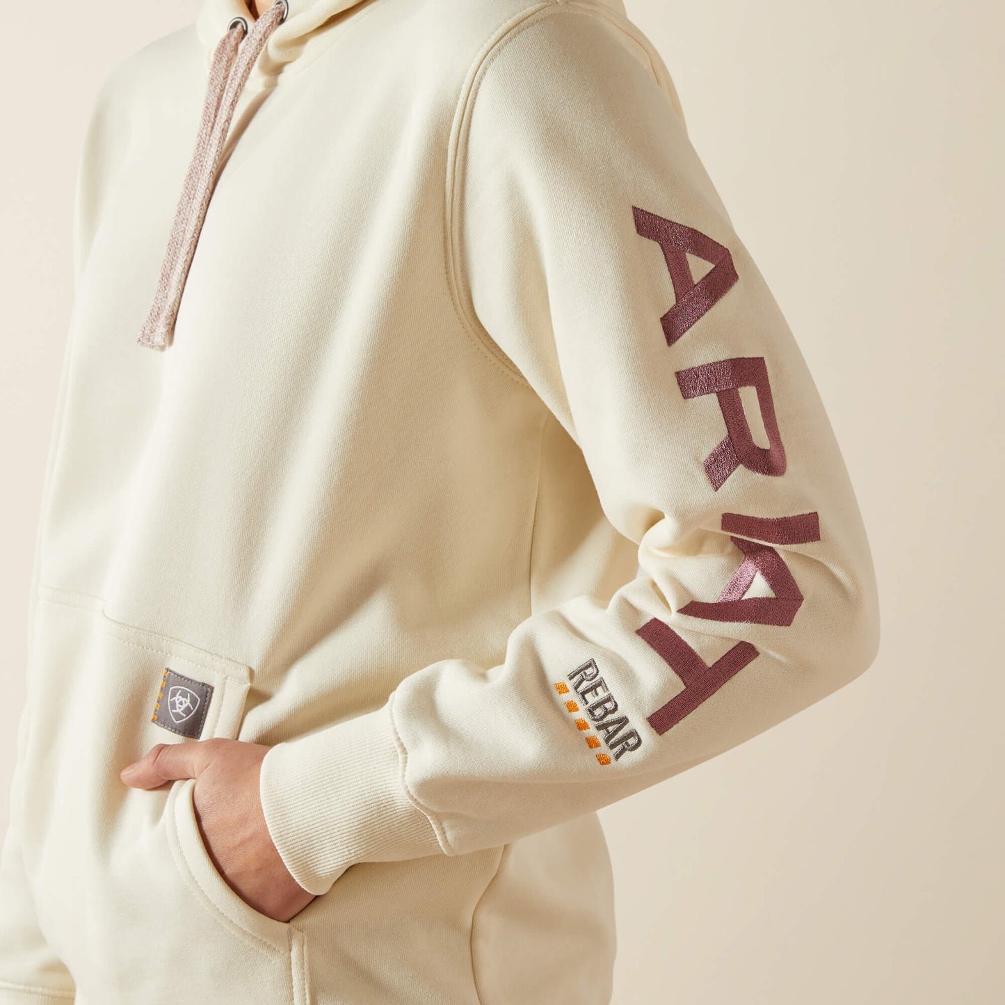 Ariat For Sale - Rebar Graphic Hoodie