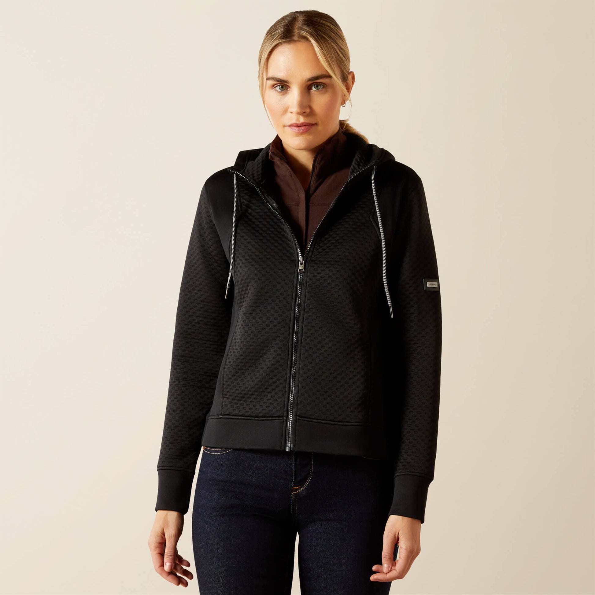 Ariat Outlet - Radiance Full Zip