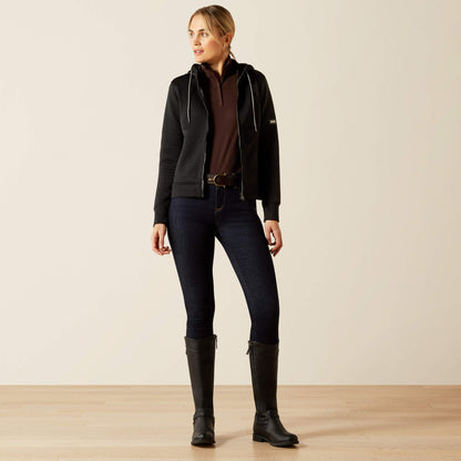 Ariat Outlet - Radiance Full Zip