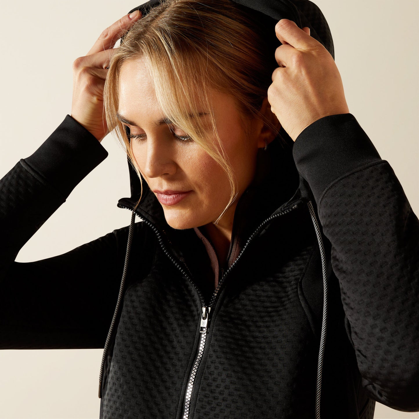 Ariat Outlet - Radiance Full Zip