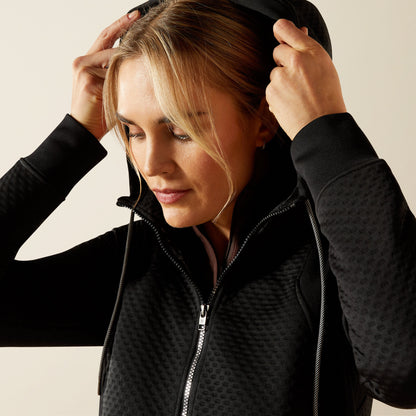 Ariat Outlet - Radiance Full Zip