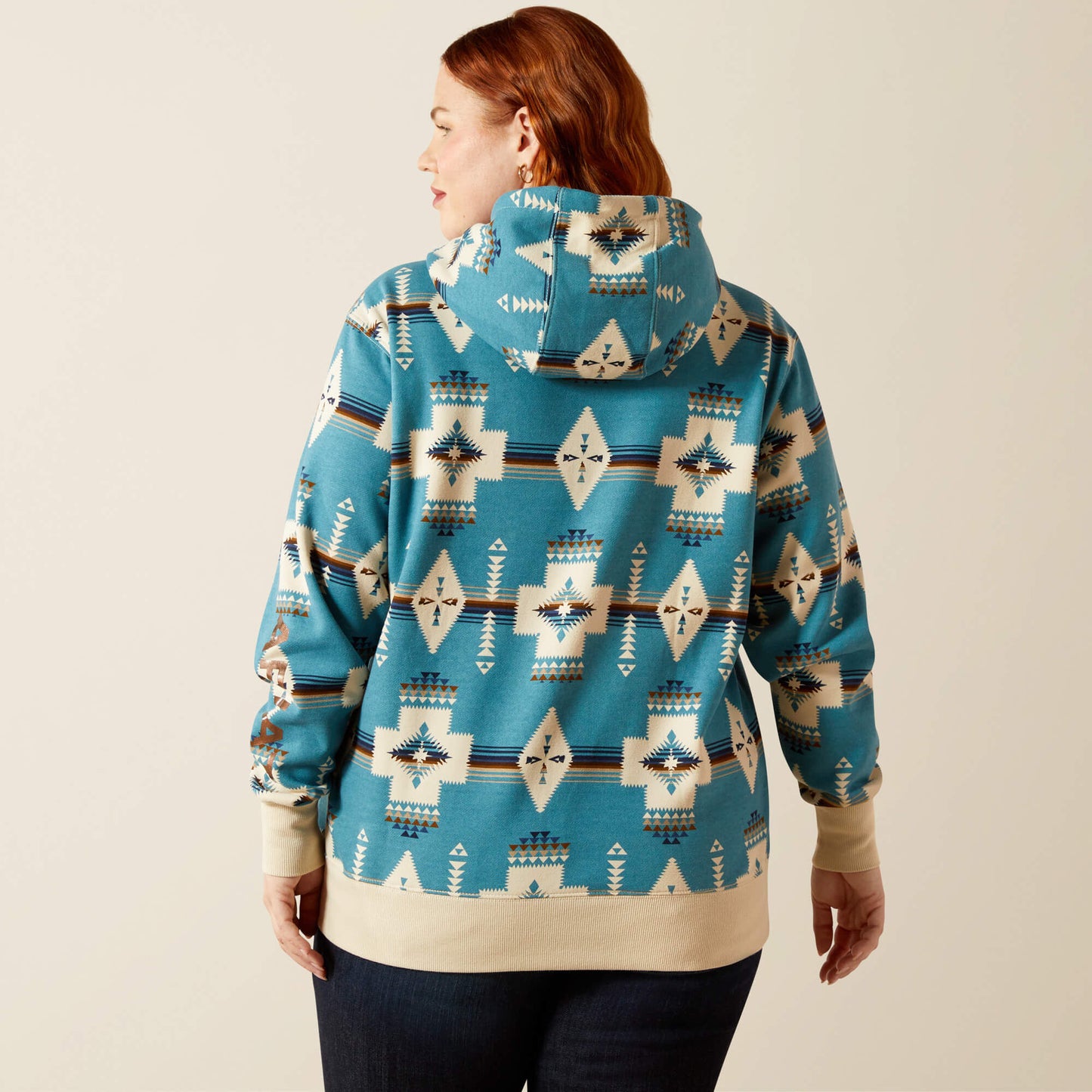 Ariat Website Store - Ariat Logo 2.0 Hoodie