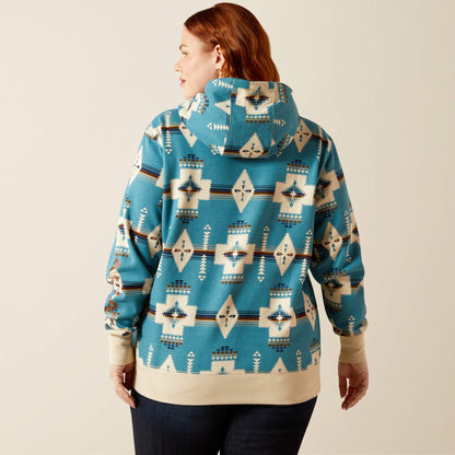 Ariat Website Store - Ariat Logo 2.0 Hoodie