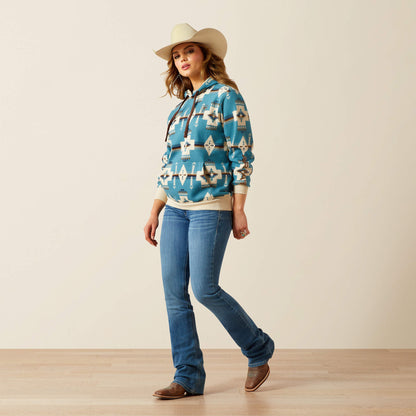 Ariat Website Store - Ariat Logo 2.0 Hoodie