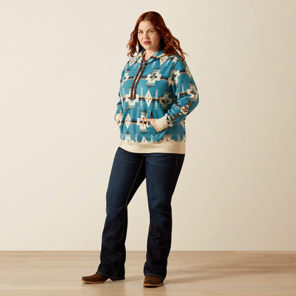 Ariat Website Store - Ariat Logo 2.0 Hoodie