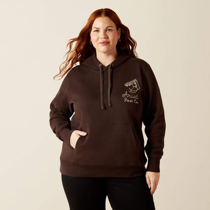 Ariat US - Stitch Hoodie