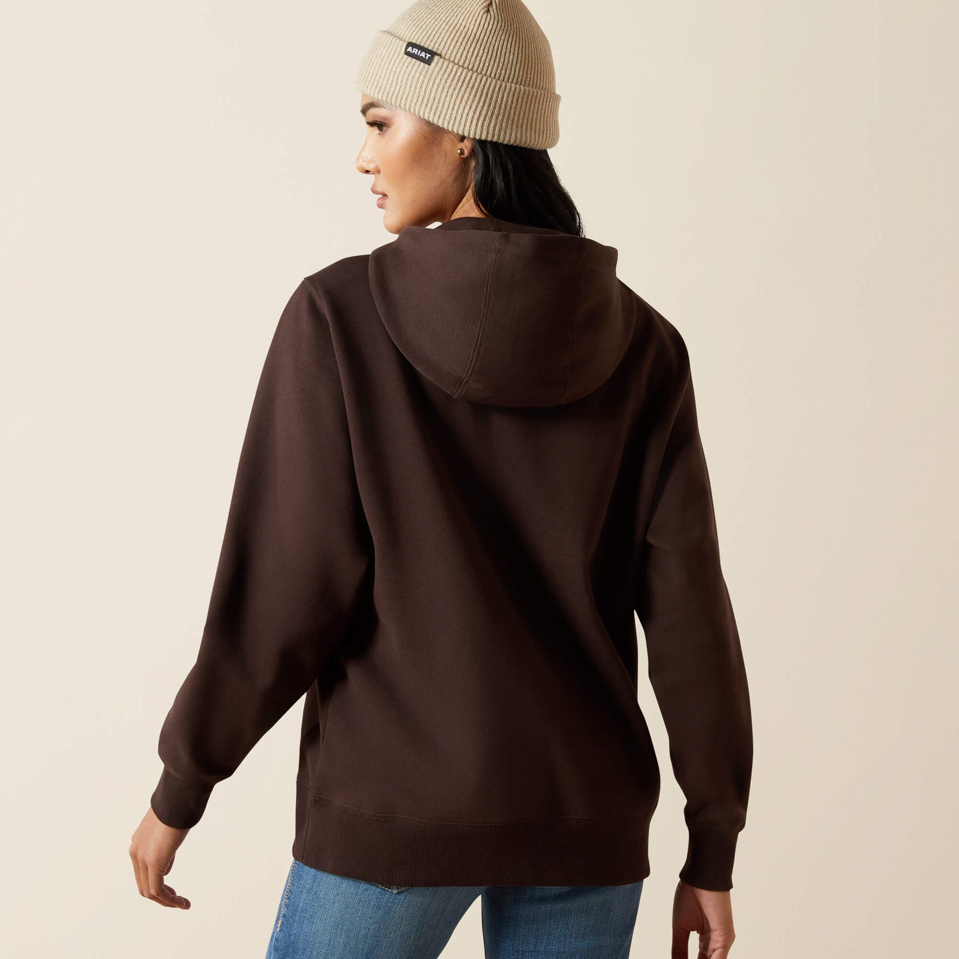 Ariat US - Stitch Hoodie