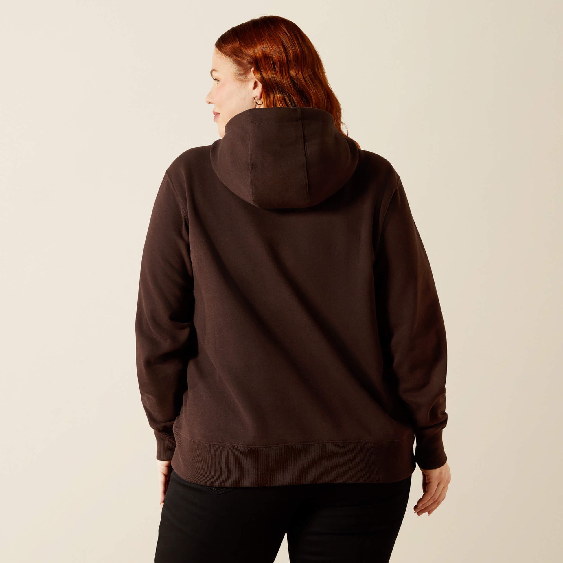 Ariat US - Stitch Hoodie