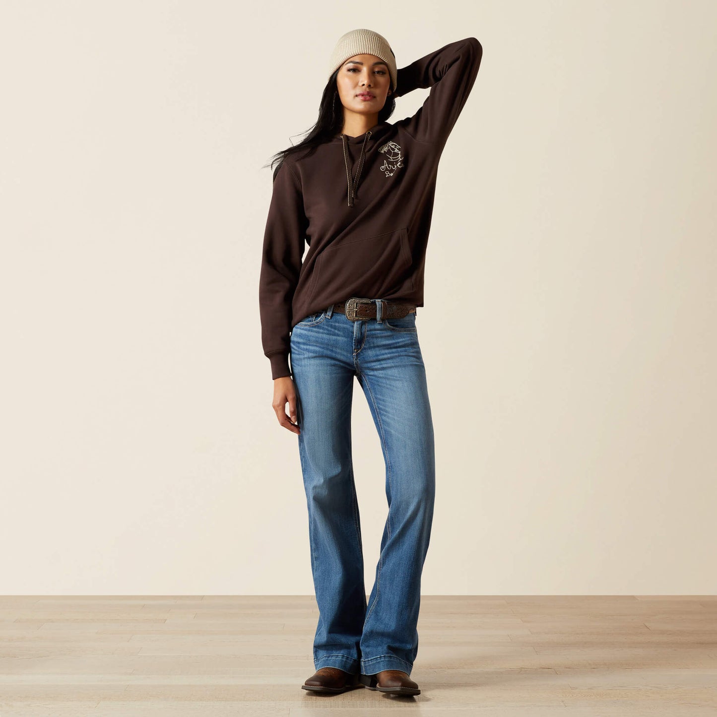 Ariat US - Stitch Hoodie