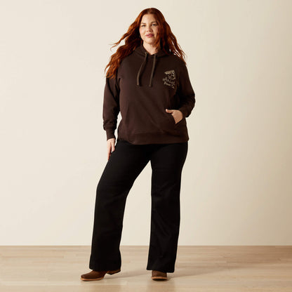 Ariat US - Stitch Hoodie