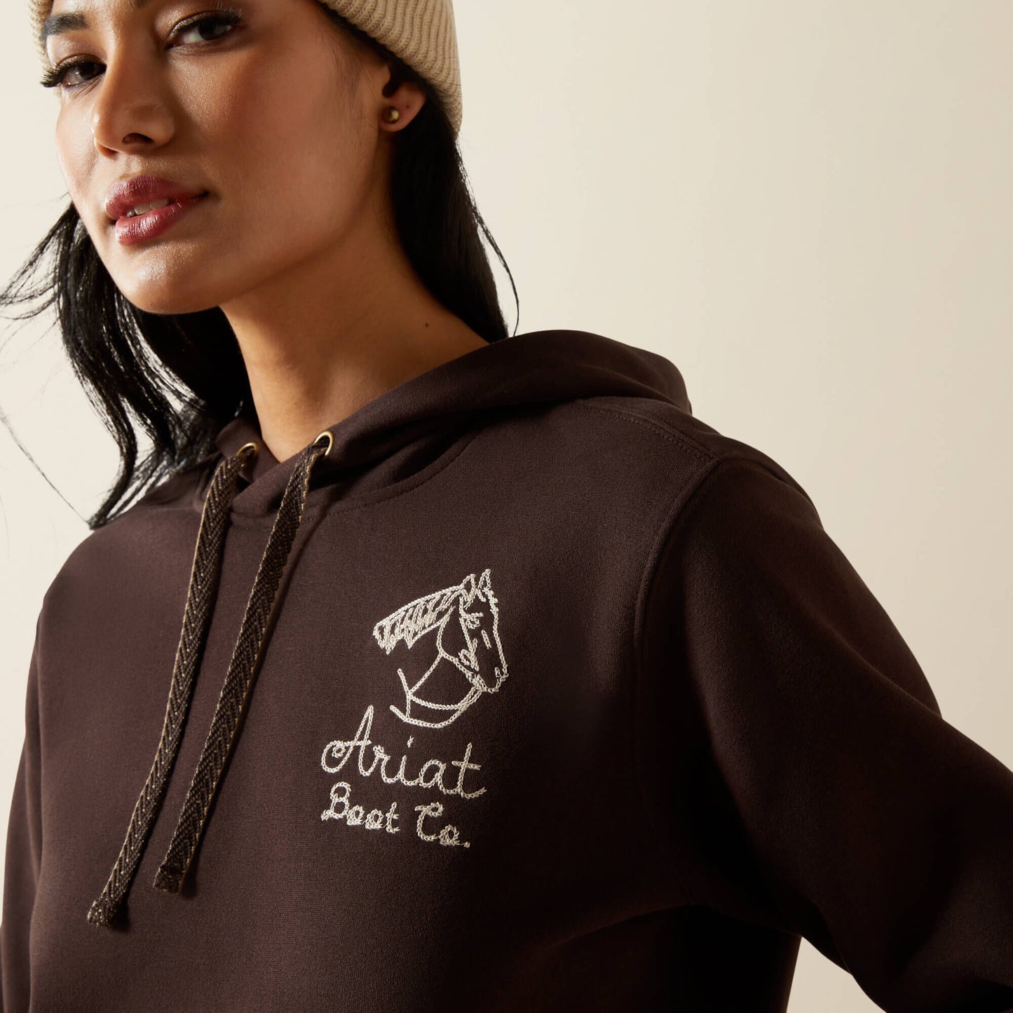 Ariat US - Stitch Hoodie