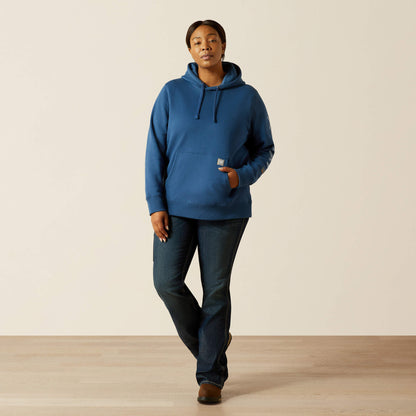 Ariat On Sale - Rebar Graphic Hoodie