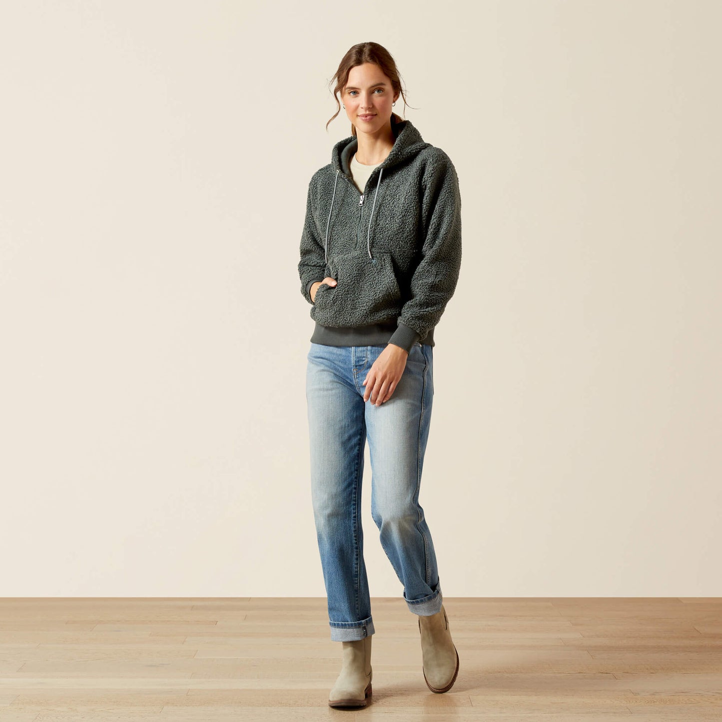 Ariat Online Shop - Orinda Hoodie