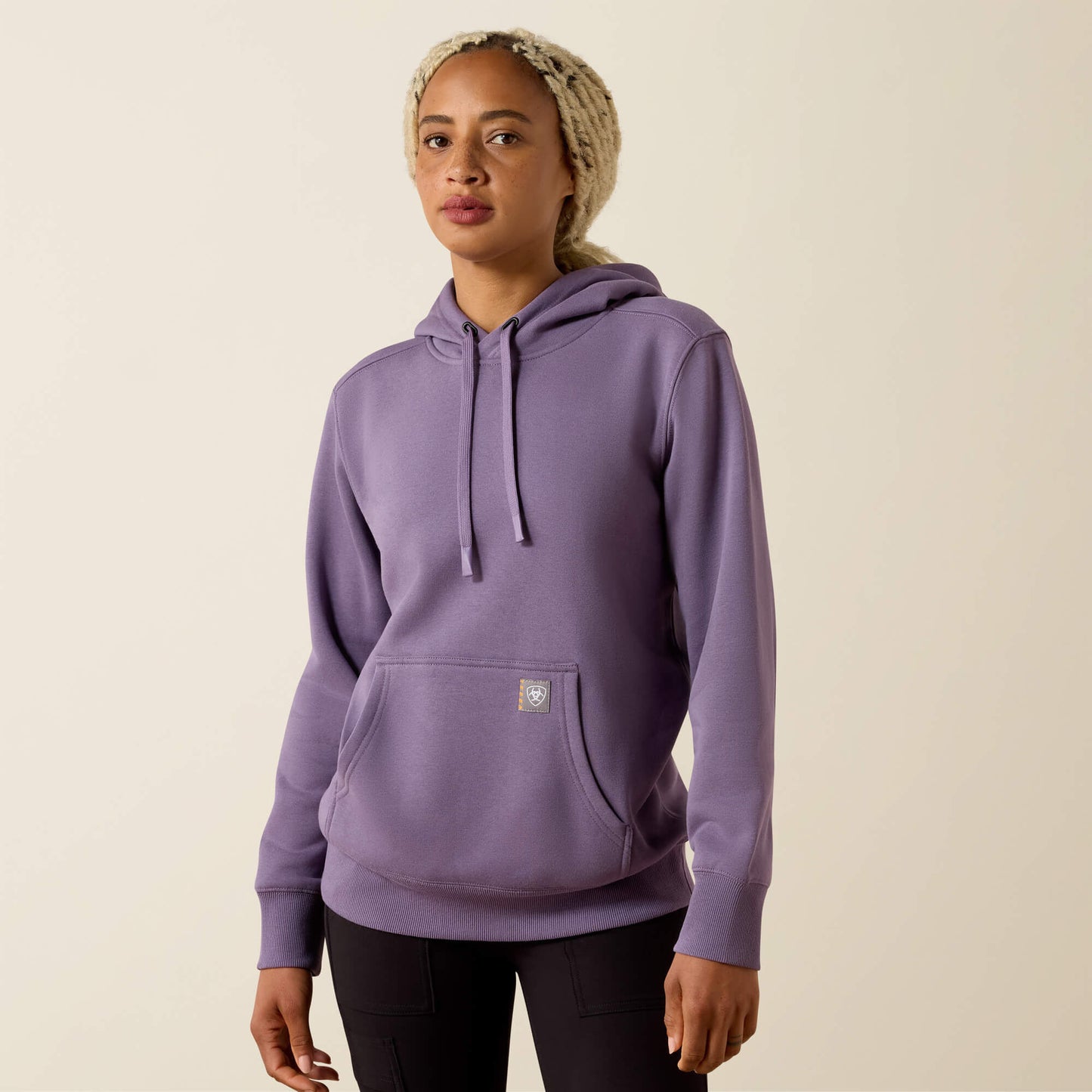 Ariat Website Store - Rebar Lightweight Graphic Hoodie