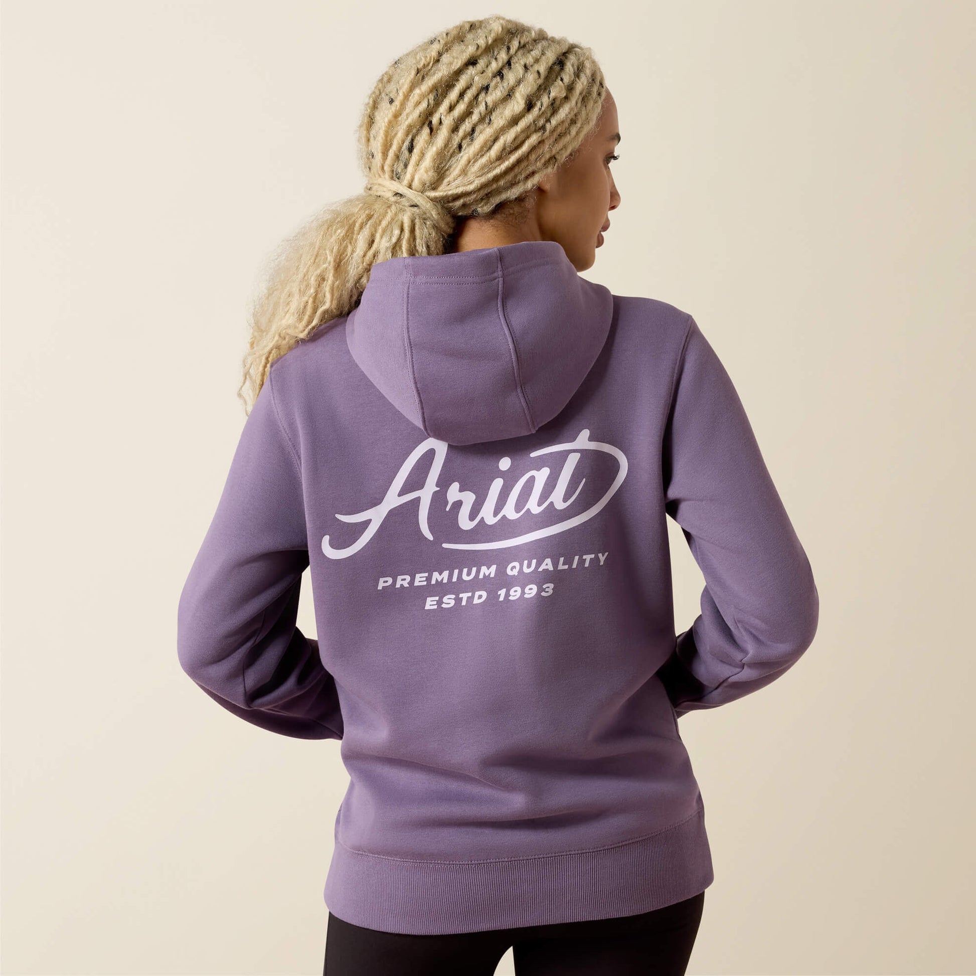 Ariat Website Store - Rebar Lightweight Graphic Hoodie