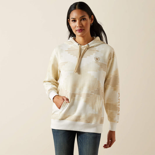 Ariat US - Ariat Logo 2.0 Hoodie